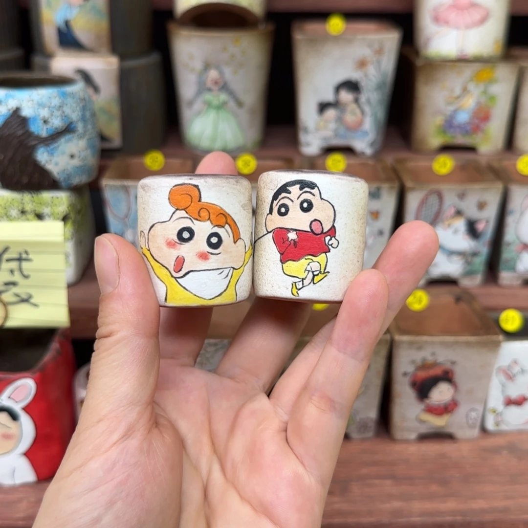 特价盆2个可挑满68包邮非偏远