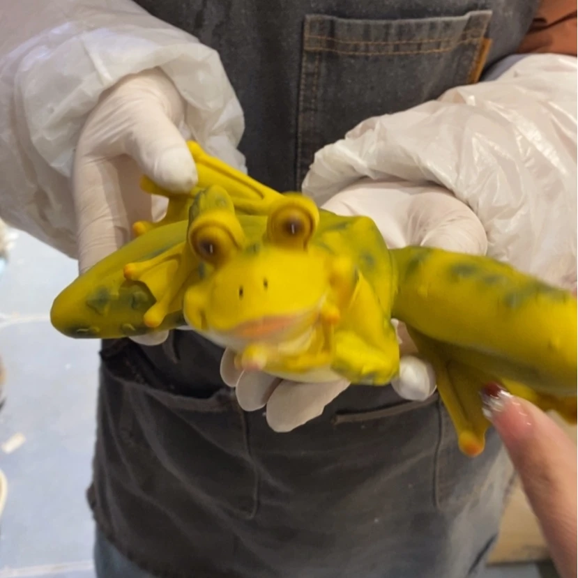 【闪购商品】摆件陶瓷摆件瑕疵特卖