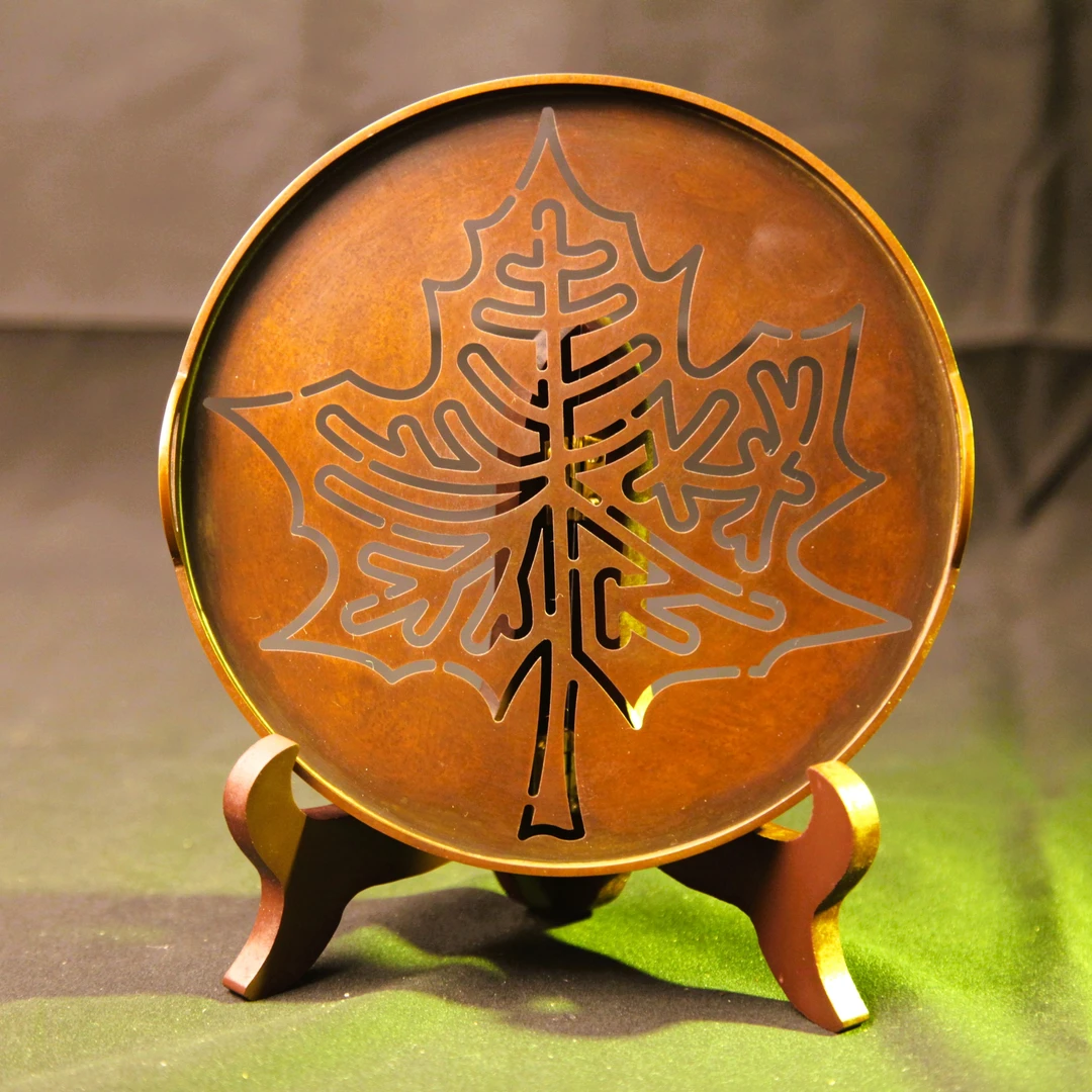 郑玉龙老师手作双耳苏工香篆印8.8至20cm模具拓香熏香香炉