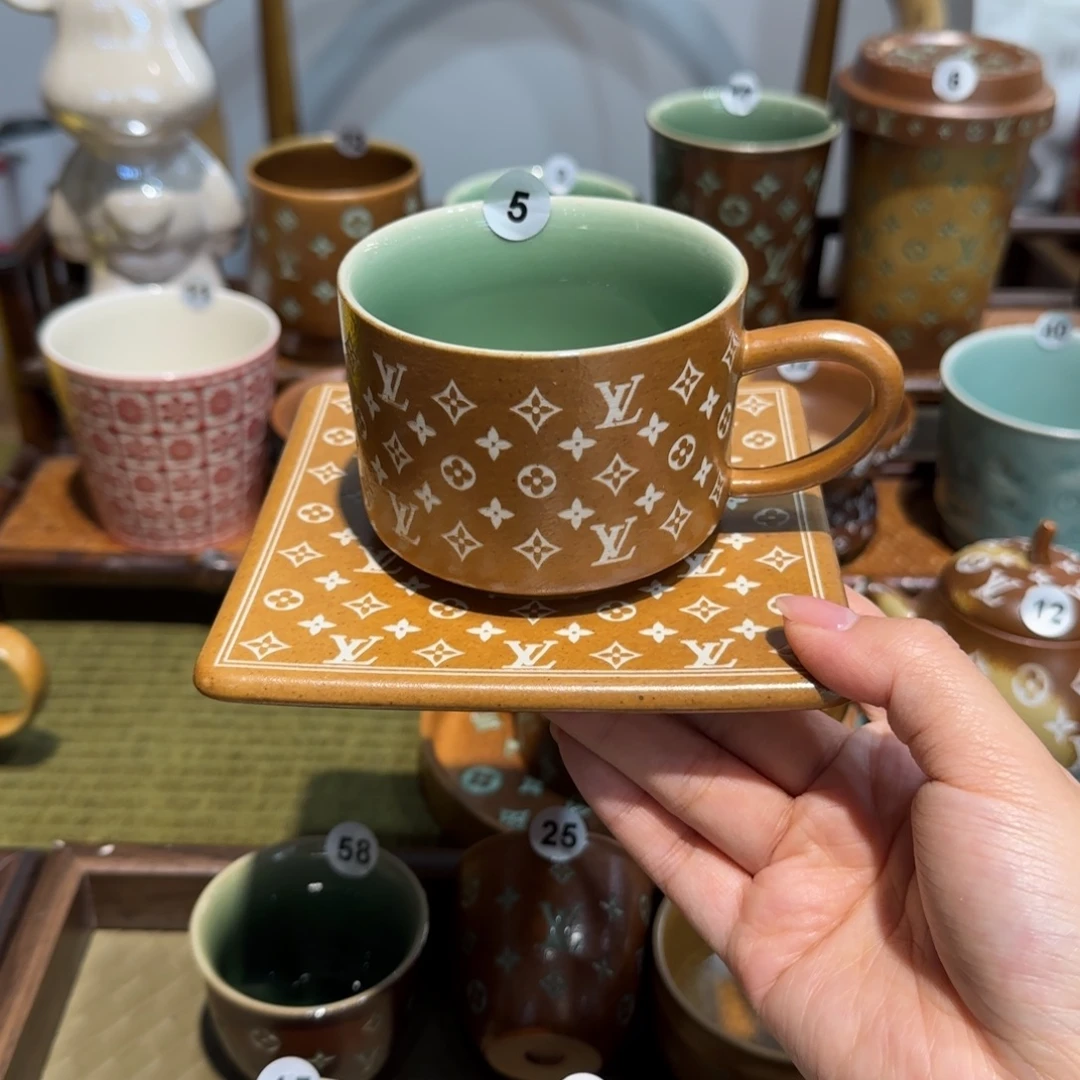 是****龙泉青瓷小满青瓷