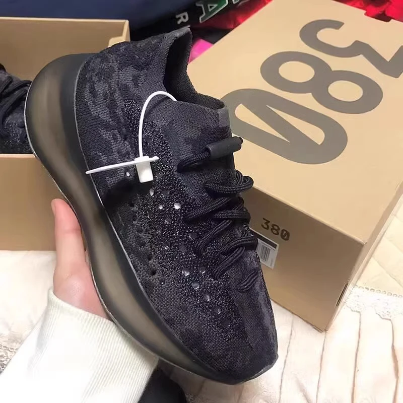 这谁挡得住啊~椰子鞋380透气休闲时尚运动鞋2025新款男女春夏百搭