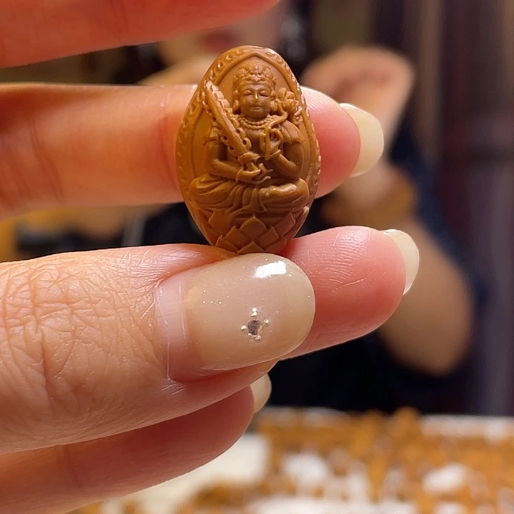 橄榄核手串/手链