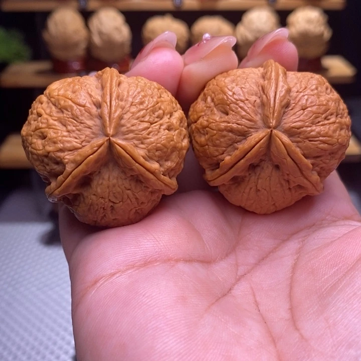 木质类云铁金牛三棱50号40尺精对