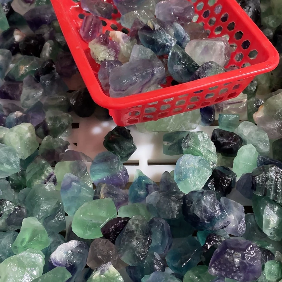 【闪购商品】水晶大型摆件（非配饰）未镶嵌