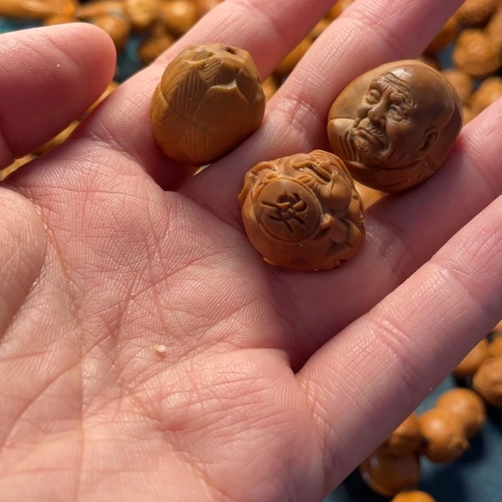 橄榄核手串/手链橄榄