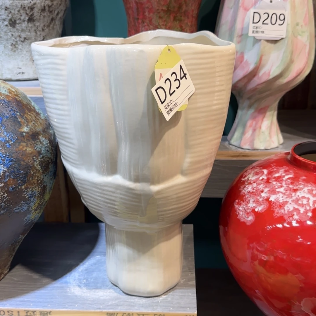 景德镇陶瓷艺术品S****长