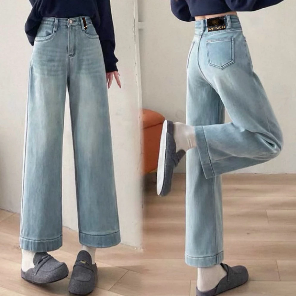 99137【真超加绒】洋气奶奶裤