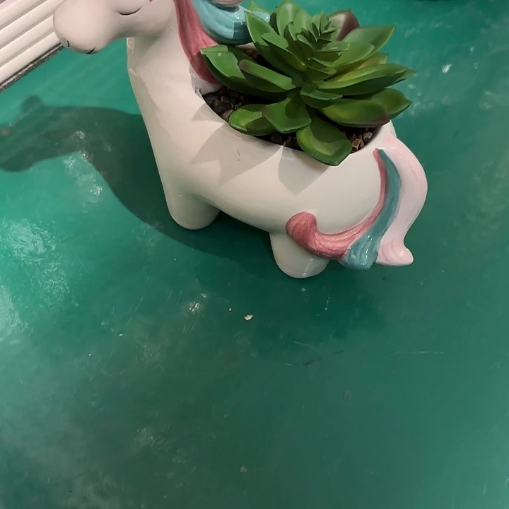 玲*陶瓷艺术作品欣赏