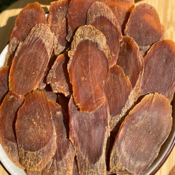 【杨老妹】山货红参50克-100克 农产品