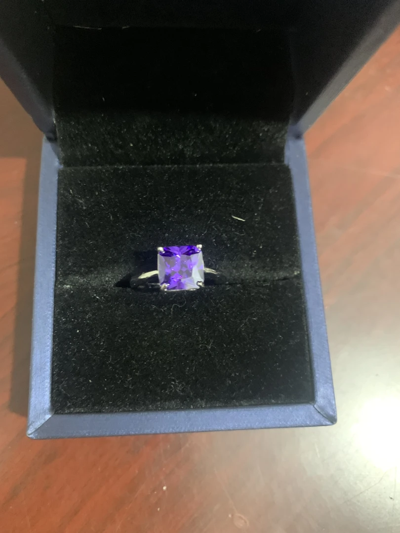 戒指A101时尚百搭经典大气款