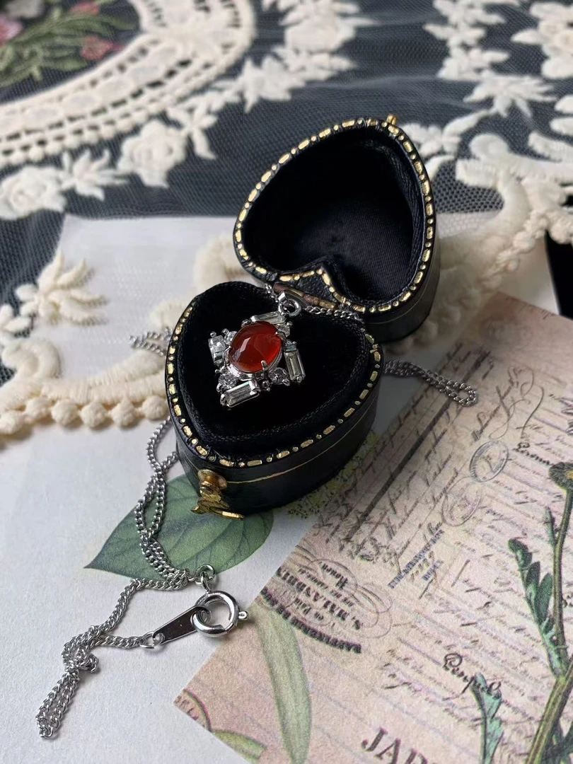 合金项链 合金项链