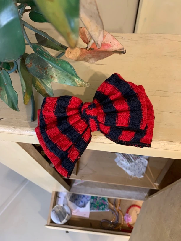 【un Reality】T2409韩国新款弹簧夹发饰经典发夹百搭发卡毛线