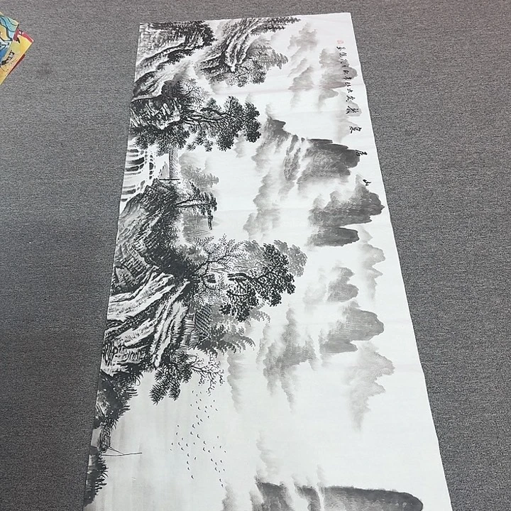 国画新号开播福利多多