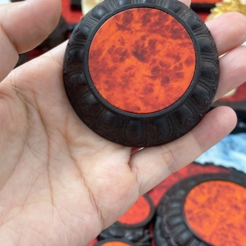 东非黑黄檀（紫光檀）