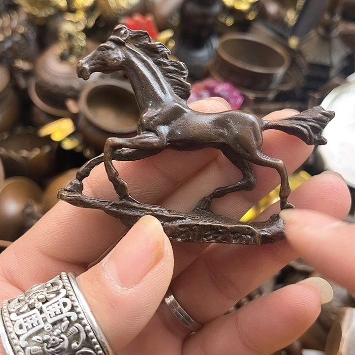 铜器摆件诚信经营