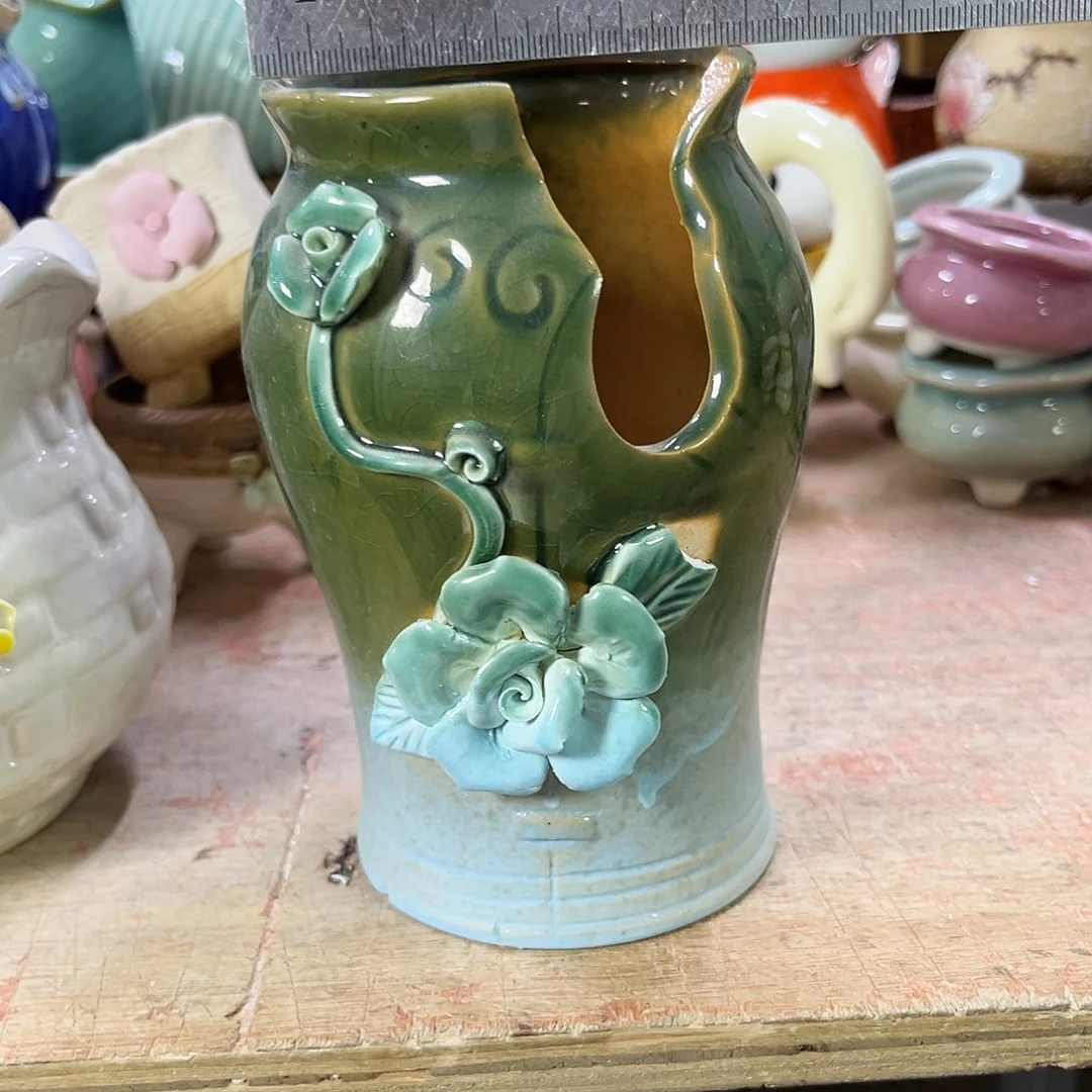 陶瓷茶盆特价上新