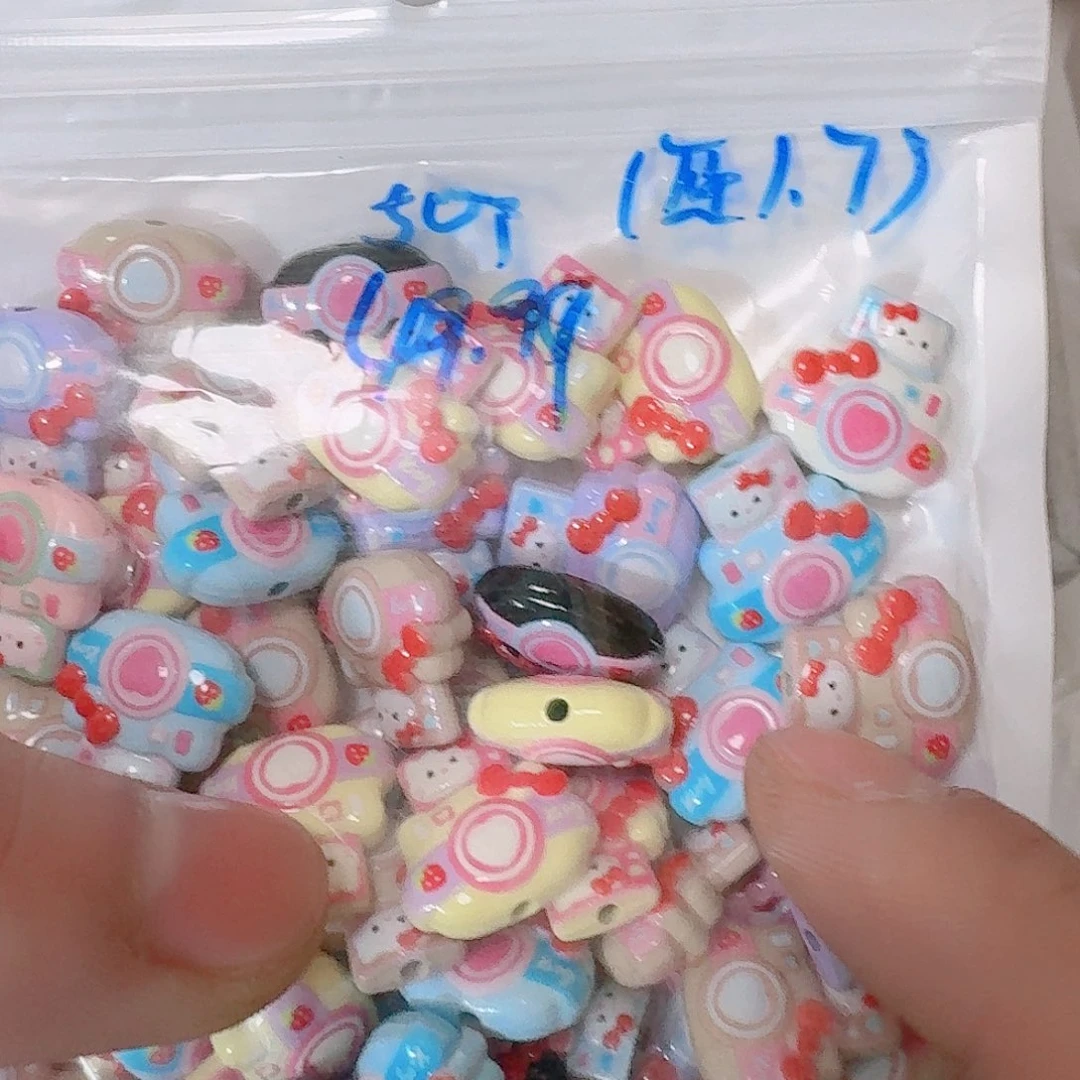 塑料50 个 kt 相机