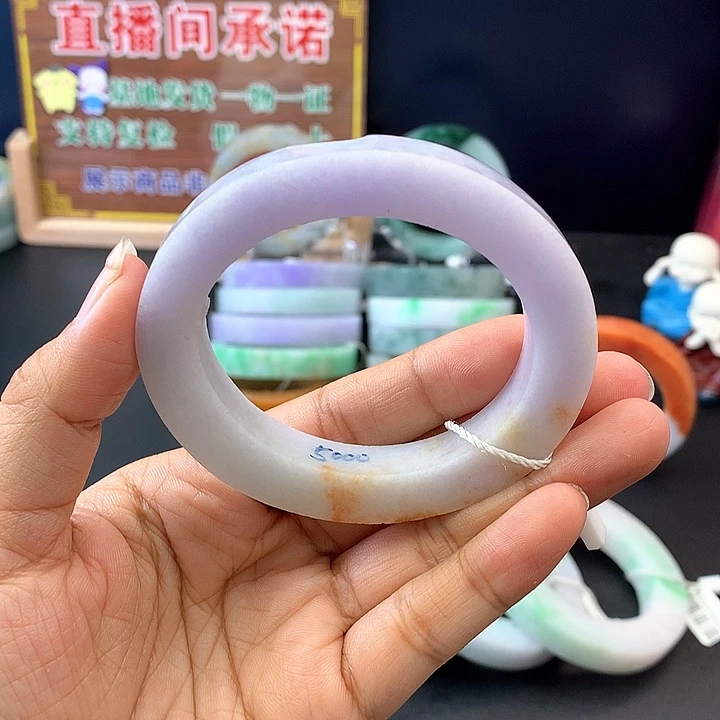 未镶嵌贵妃定制翡翠