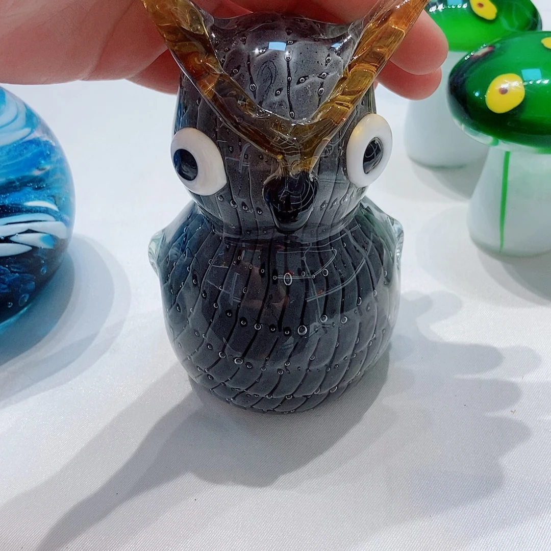 手工艺品琉璃微瑕11122222222333