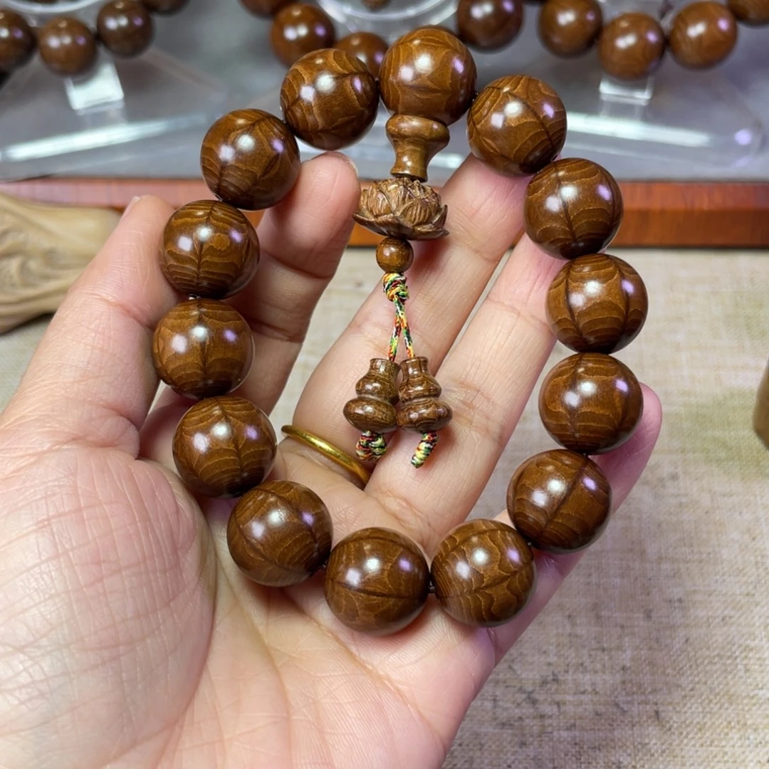 六道木手串/手链嘉*味五台山1.6收藏