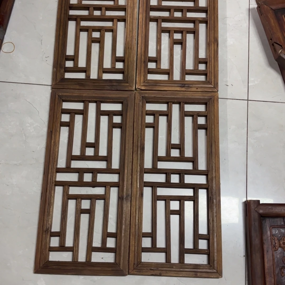 安***创家具紫檀木类老特好