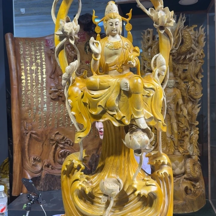 非***色香樟木长50厘米高100