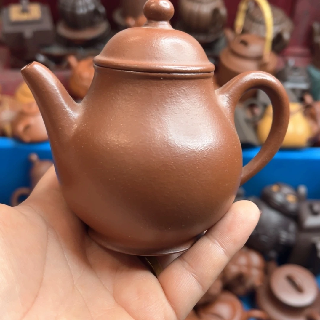 紫砂茶壶紫砂，紫砂～～～～～