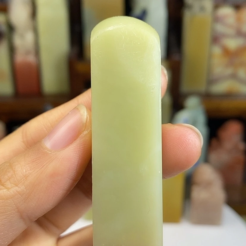 【闪购商品】青田石印石