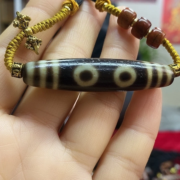 玛瑙/玉髓未镶嵌颈饰107