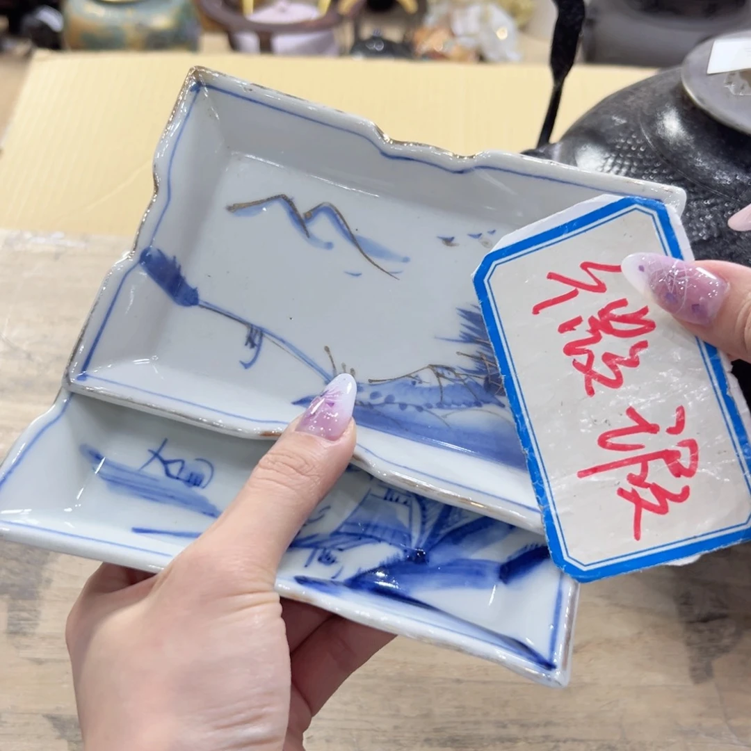 瓷片陶瓷工艺流程中最