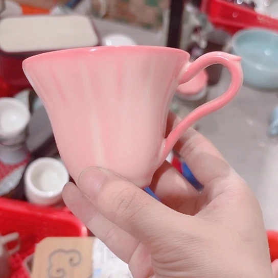 微瑕的一个直播间介意勿拍