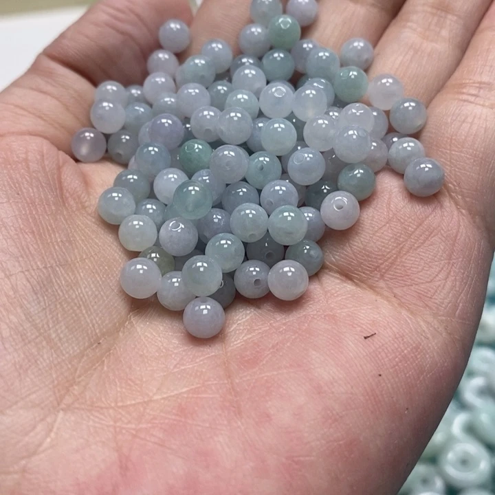 翡翠散珠卡5散珠30颗