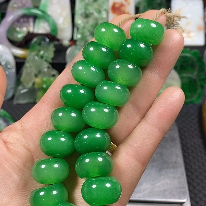 吊坠紫金钵盂菩提