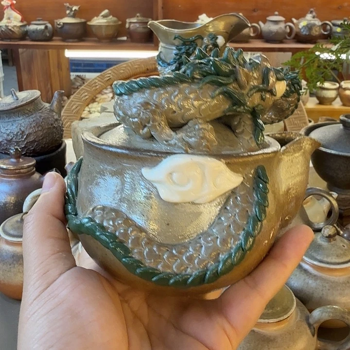 瓶柴烧柴烧新品福利多多