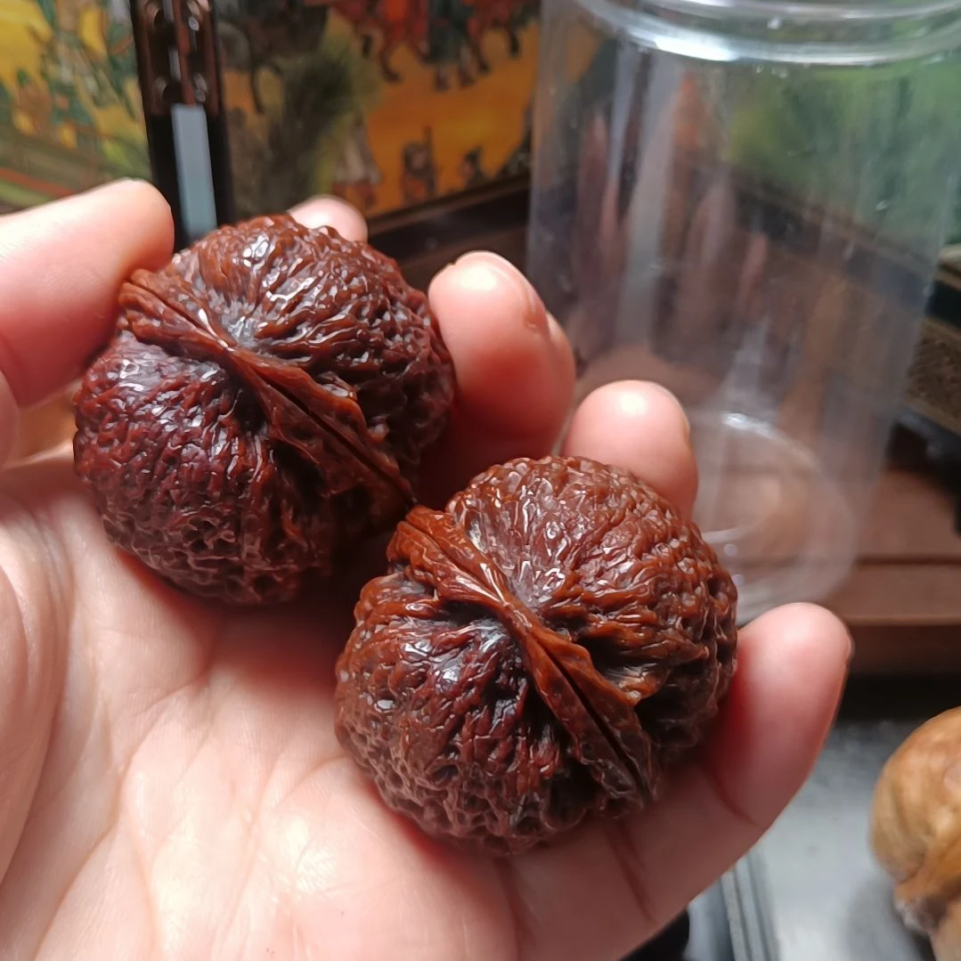 文玩核桃把件6666666666666666666