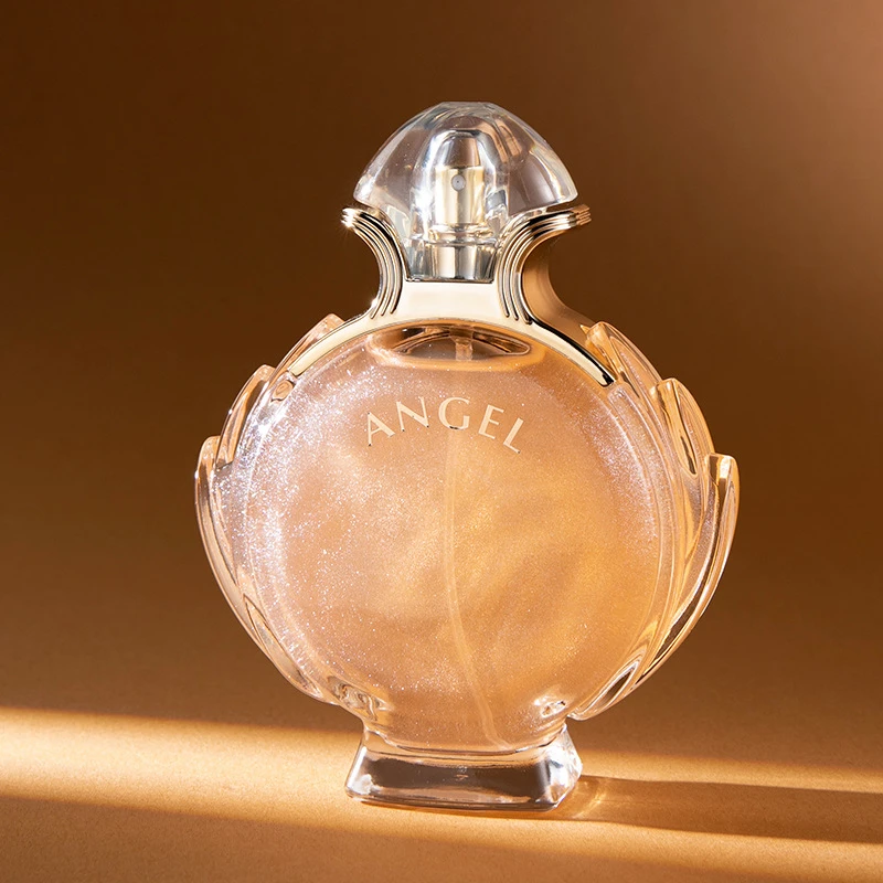 新款花之物语奇遇女神香水女士清新持久淡香90ml东方香调学生少女