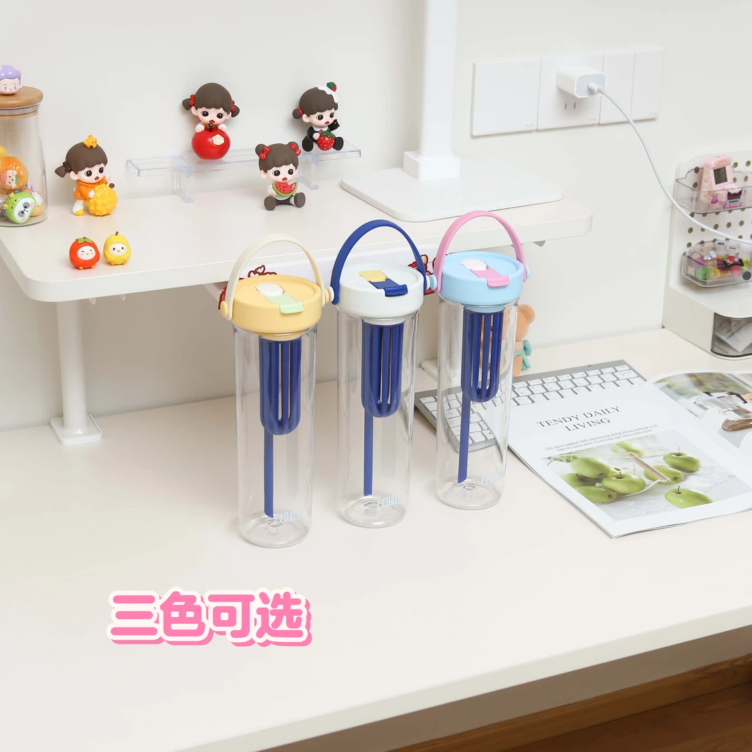 高品质果茶杯800毫升