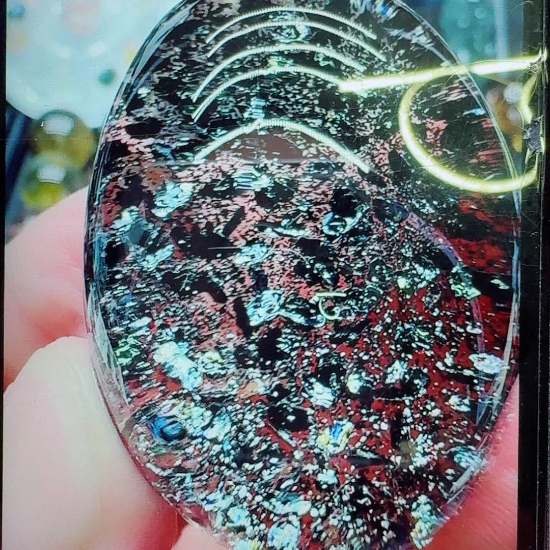 ****️珠宝半成品银S925镶嵌水晶