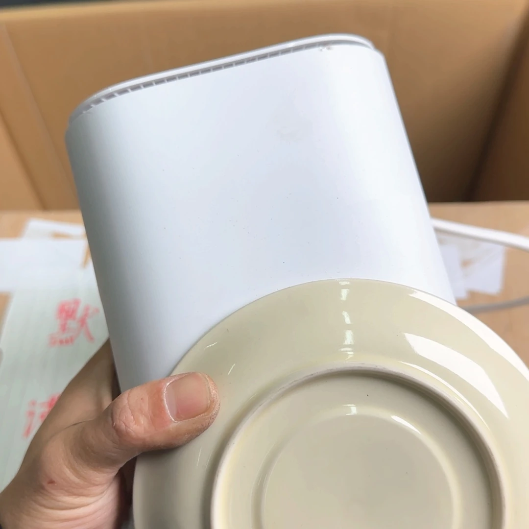 瓷片进**人恭喜发财大吉大利