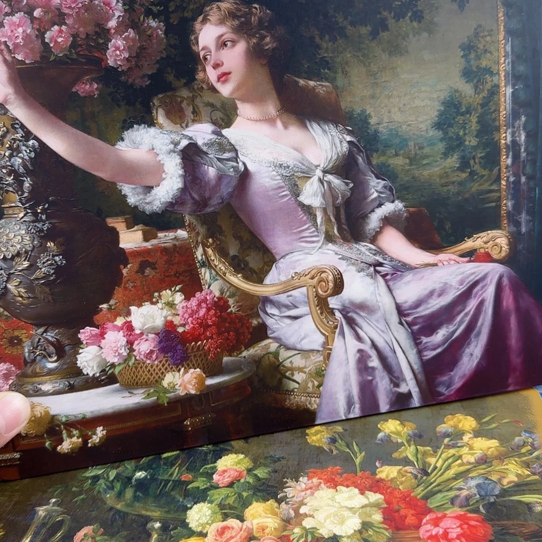 欧洲瓷器收藏鉴赏