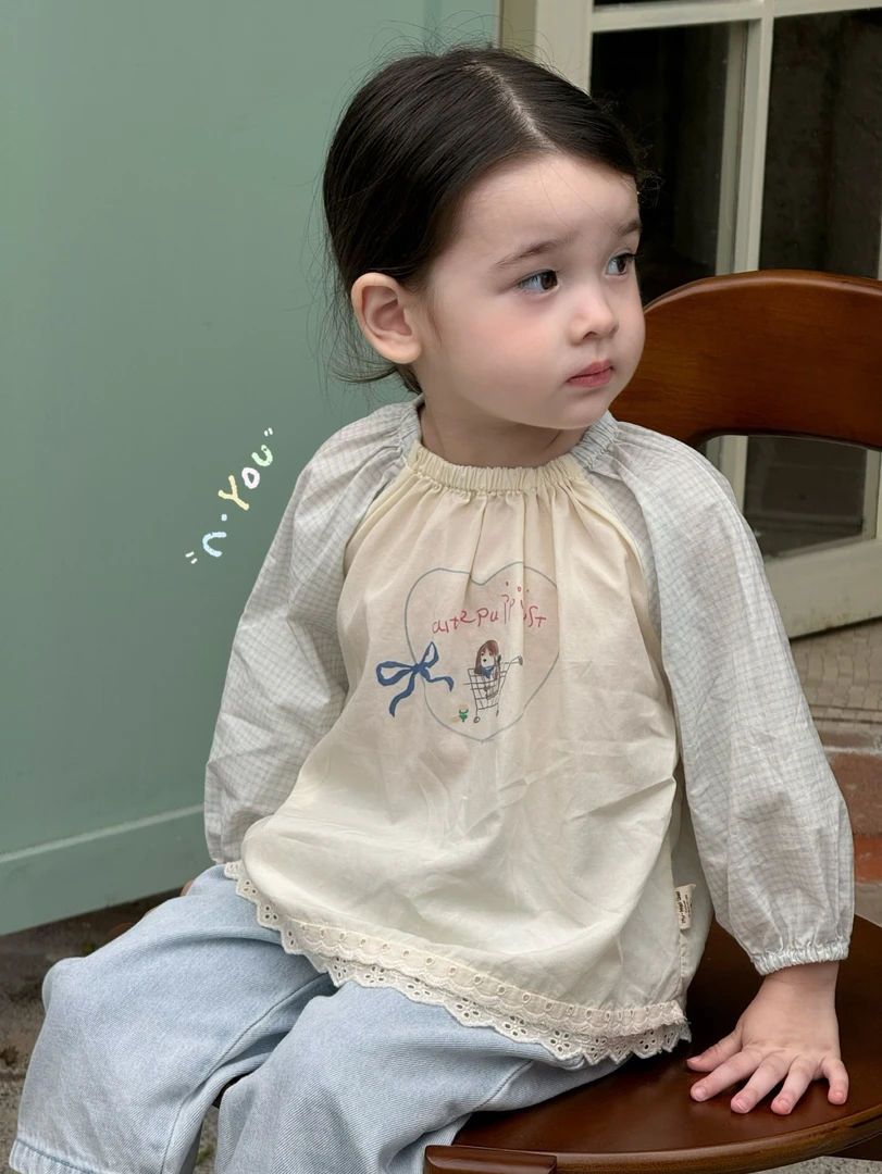 【玟玟家】（402-431）2025春季新品实体品牌童装女童