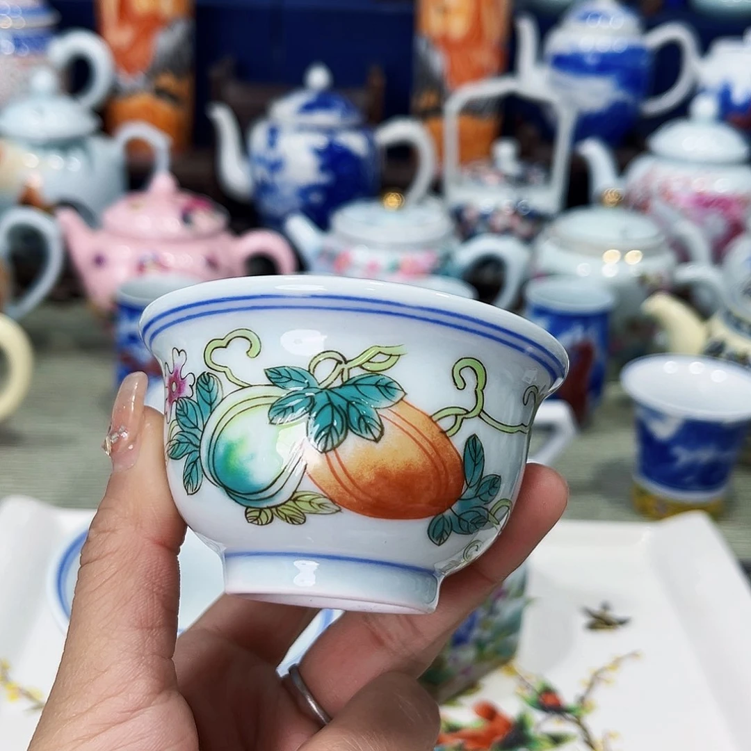 盖碗景德镇哈哈哈哈哈哈哈