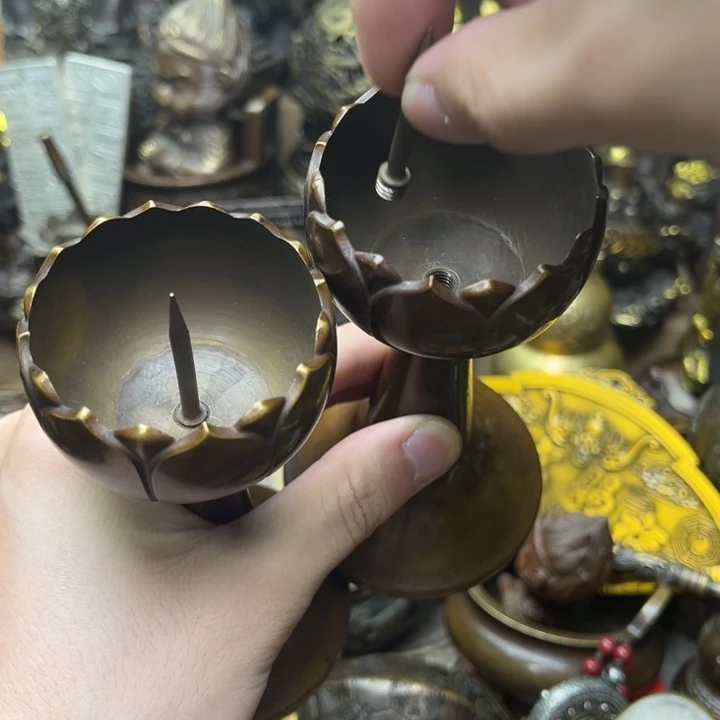 嘉嘉精品铜器摆件