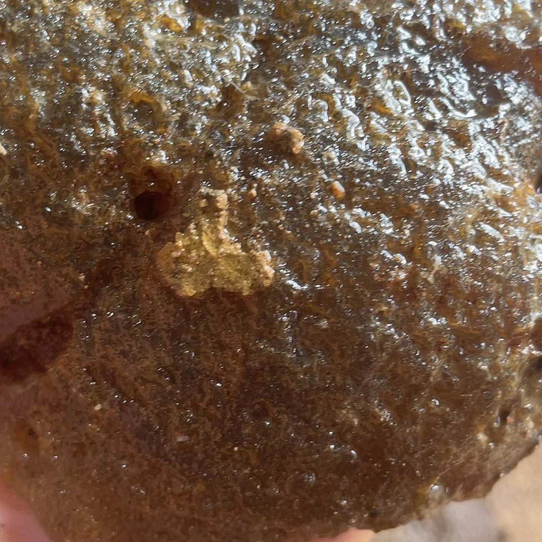 粮***油定制玛瑙原石切割不退不换