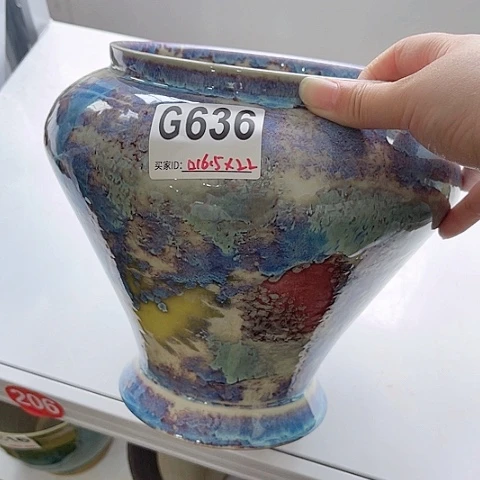 景德镇手工工艺制作