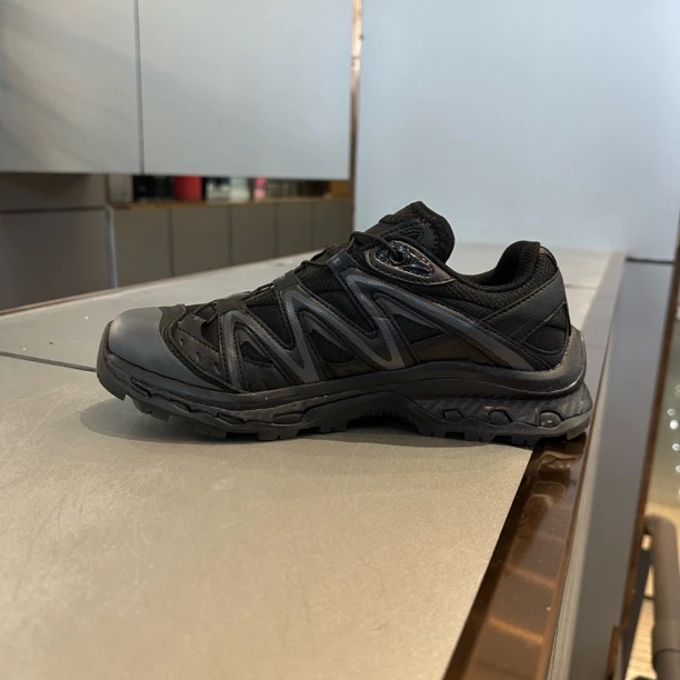 福建男女休闲潮流复古透气户外低帮韩版百搭时尚舒适运动户外鞋