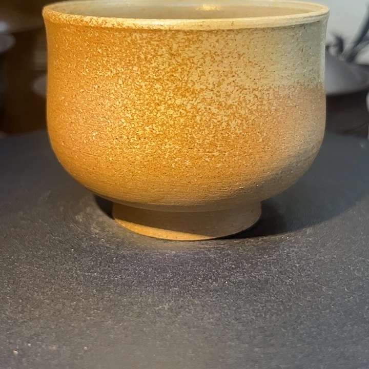 非白手作杯子90ml