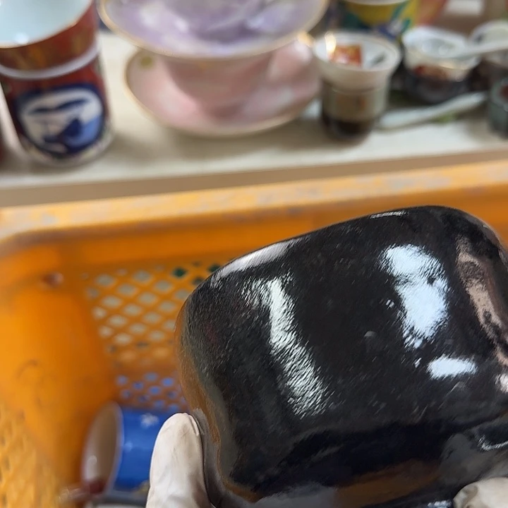 碟开播啦…开播啦