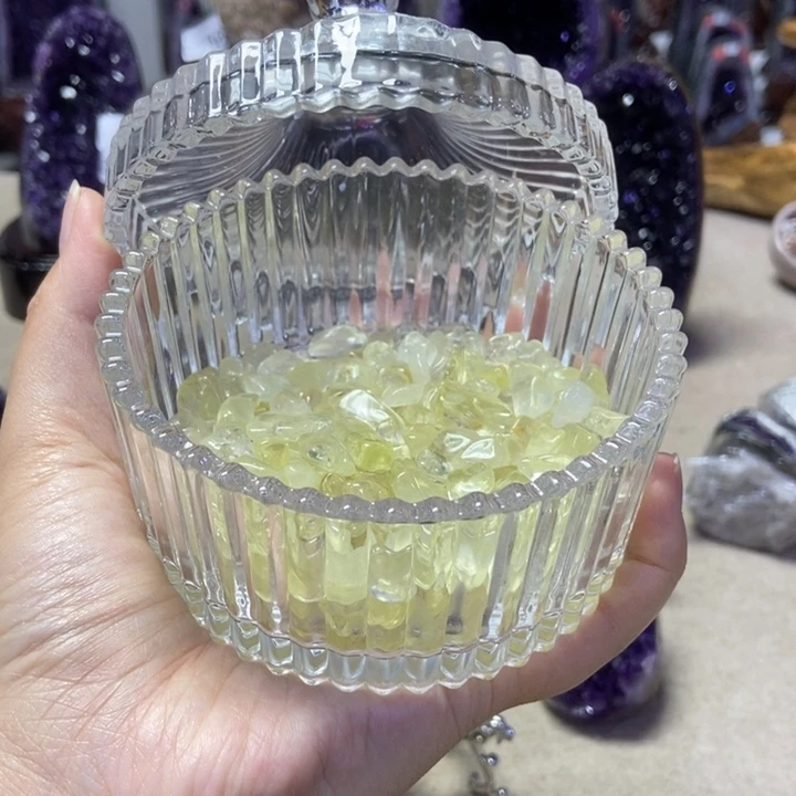 未镶嵌大型摆件（非配饰）水晶