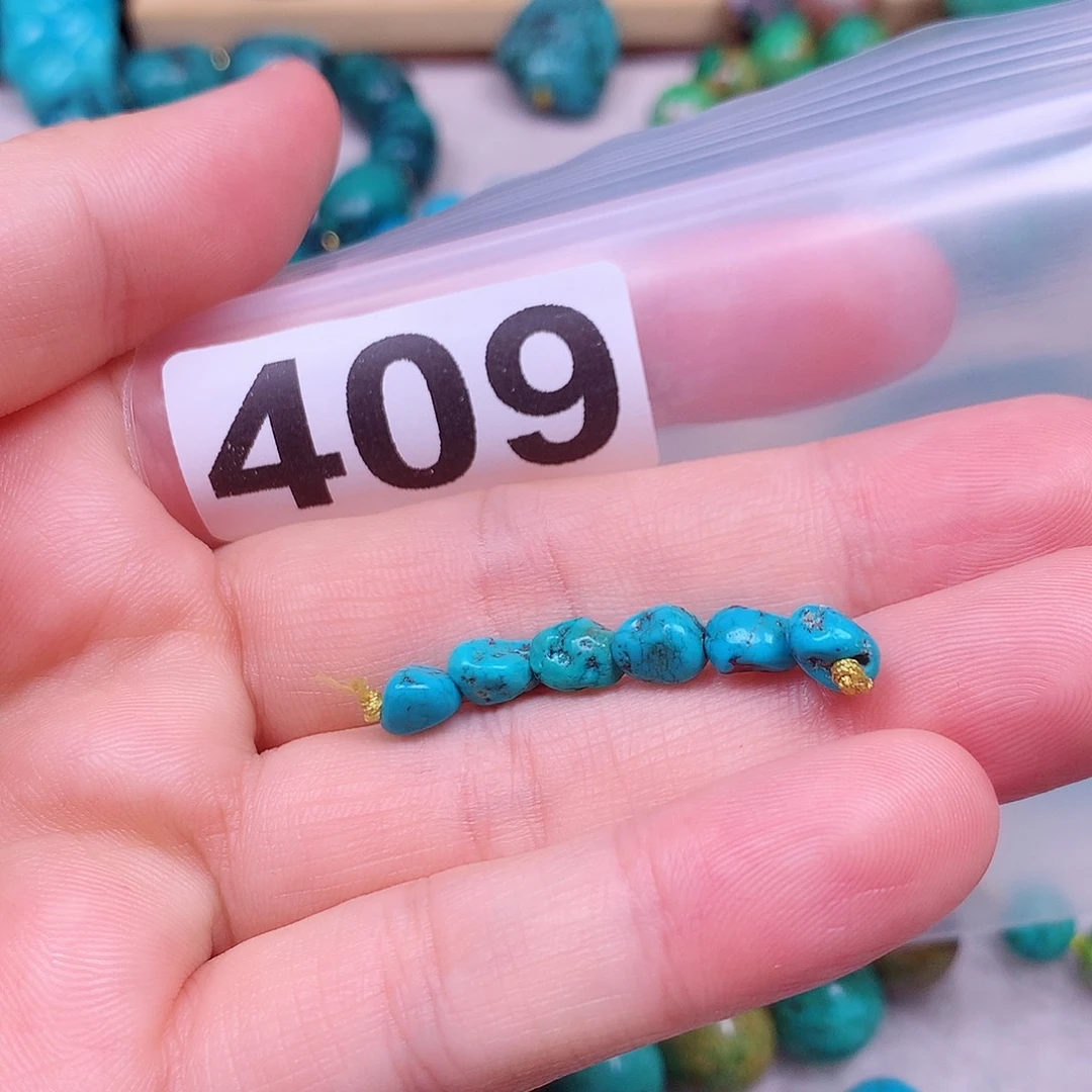 空竹粉丝专享十堰特色手工散珠